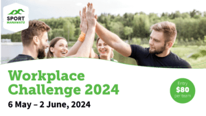 Workplace Challenge 2024
